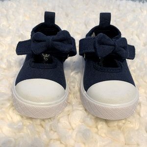 Navy Baby Walkers